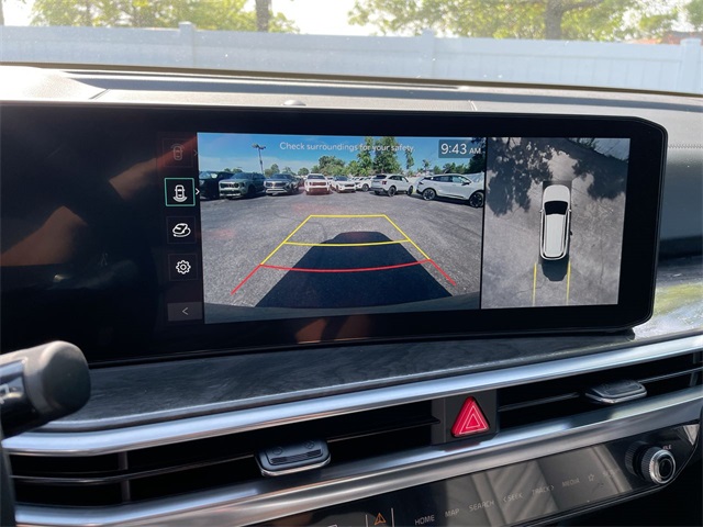 2025 Kia Sorento X-Line SX Prestige photo 37