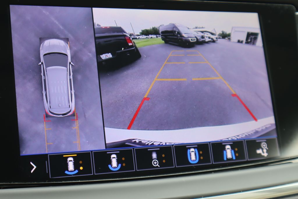 2021 Buick Enclave Essence photo 15