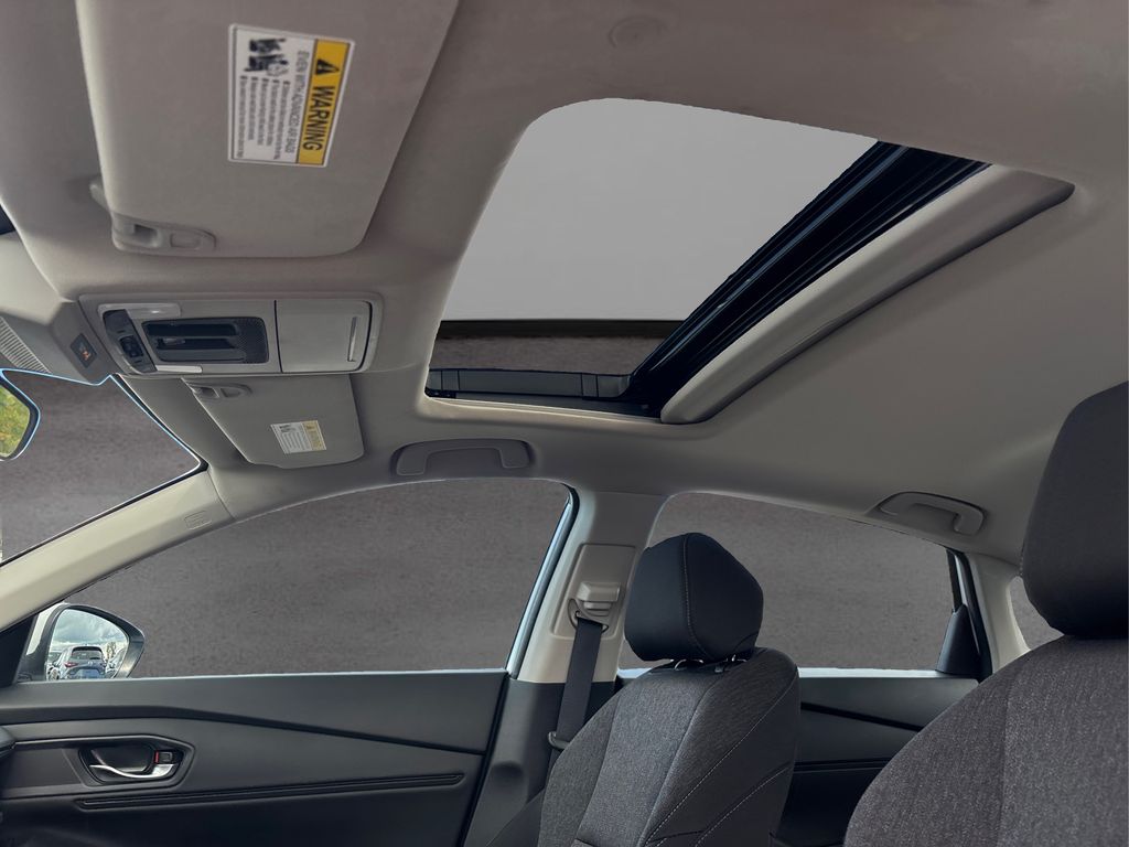 2023 Honda Accord EX photo 17