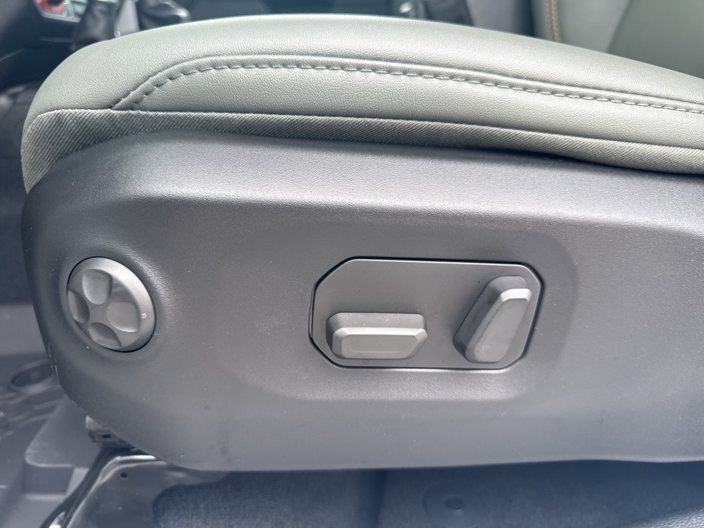 2025 Jeep Gladiator Mojave photo 33