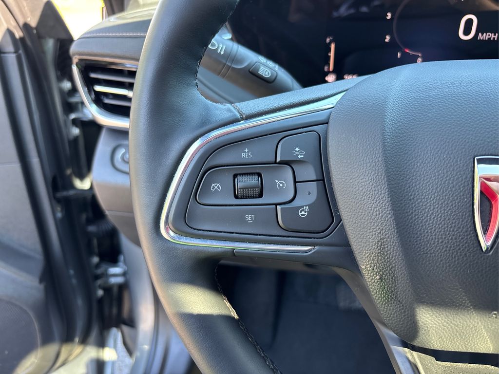 2024 Buick Envista Avenir photo 33