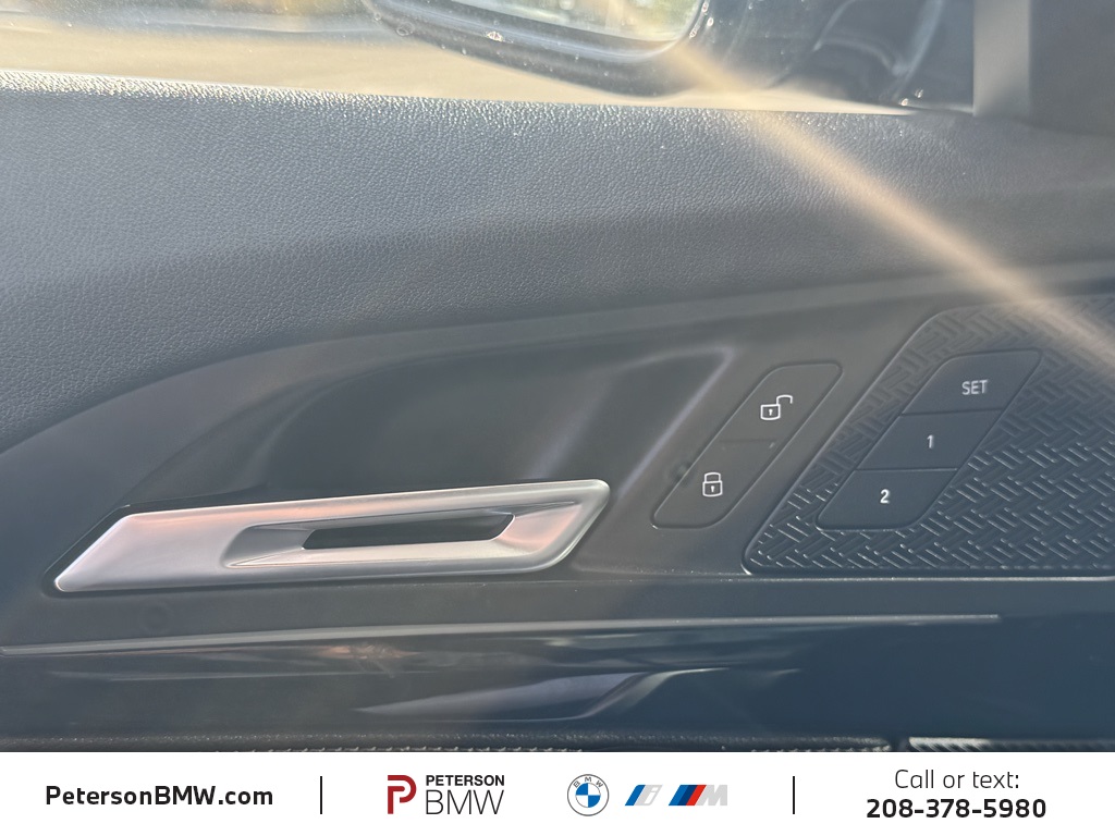 2023 Bmw X1 XDrive28i photo 25