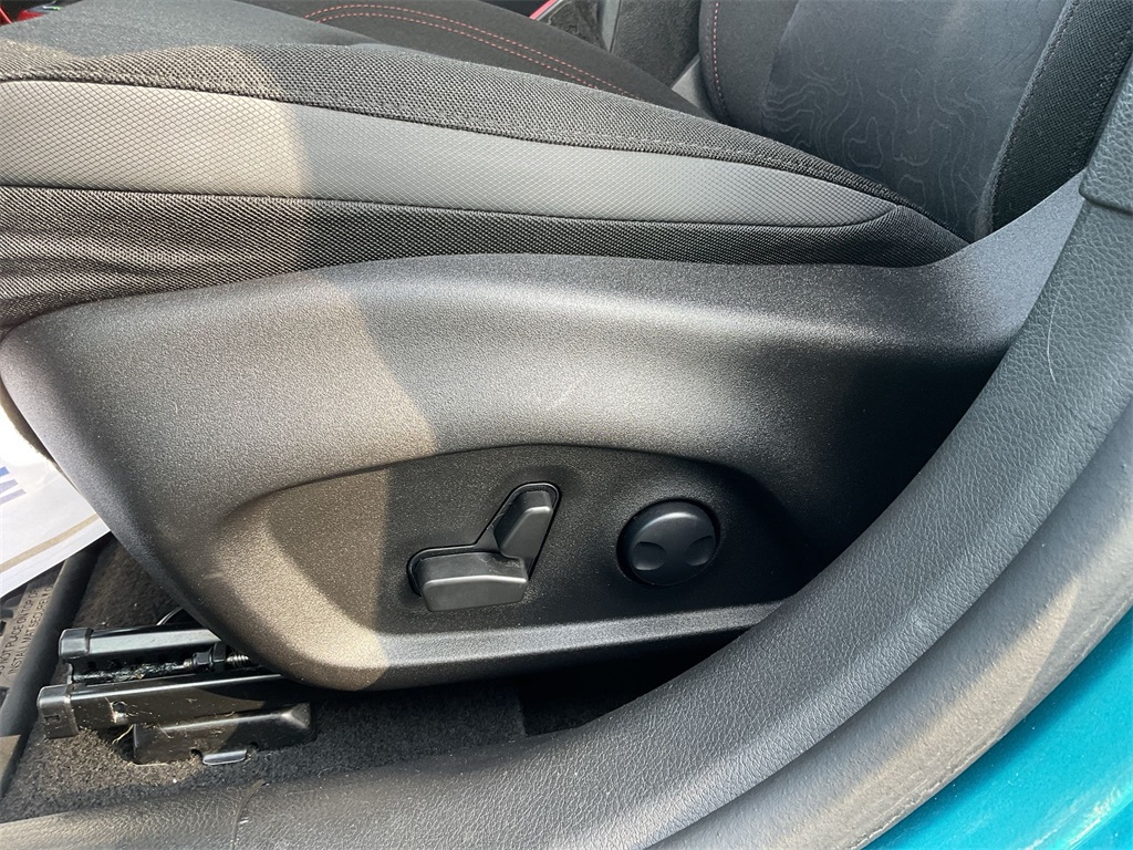 2022 Jeep Renegade Trailhawk photo 13