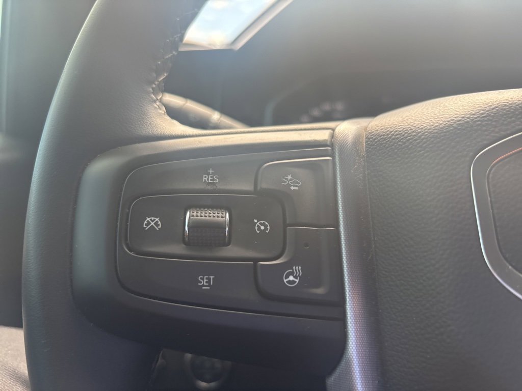 2024 Gmc Sierra 1500 Elevation photo 23