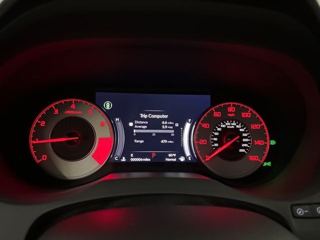 2025 Acura RDX A-Spec Advance photo 18