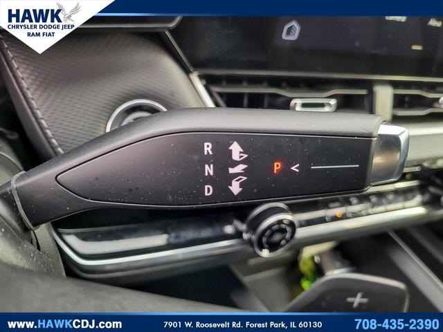 2025 CHEVROLET EQUINOX - Image 23