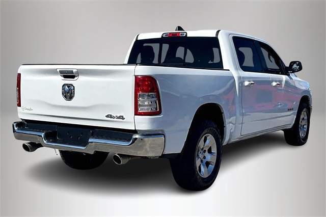 2020 Ram 1500 Big Horn Lone Star photo 4