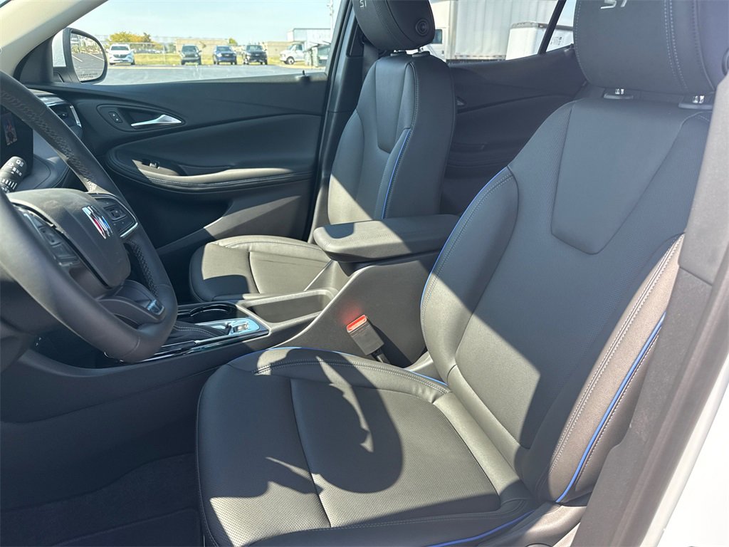 2026 BUICK ENCORE GX - Image 14