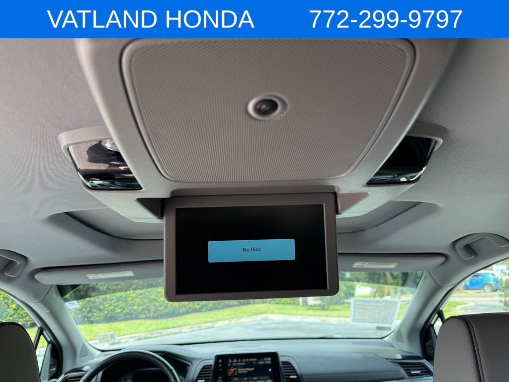 2023 Honda Odyssey Elite photo 30