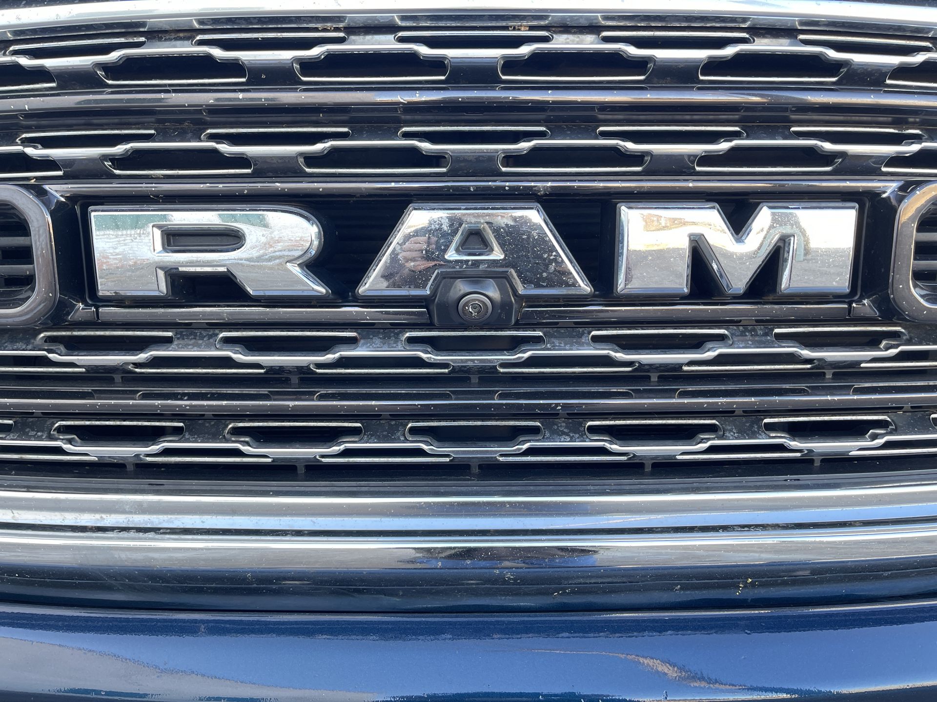 2020 Ram 1500 Limited photo 43
