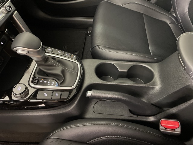 2026 Kia Seltos EX photo 26