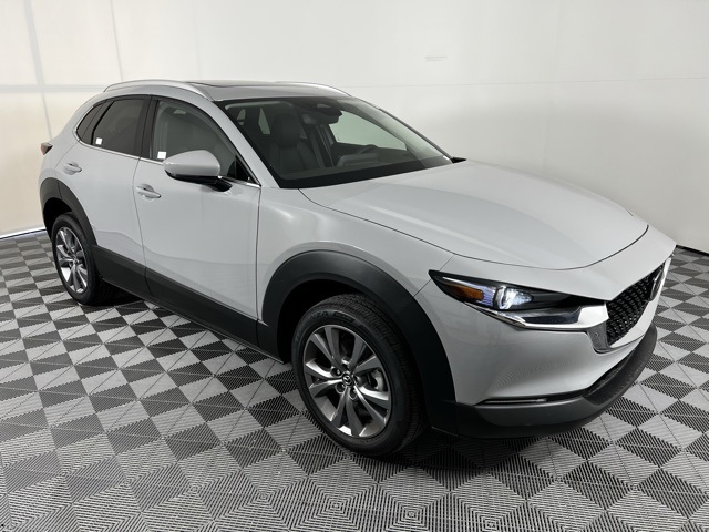 2025 Mazda CX-30 Premium's photo