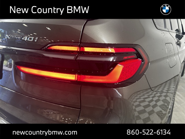 2026 Bmw X7 xDrive40i photo 23