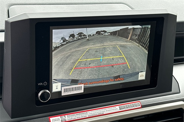 2025 Toyota Tacoma SR5 Double Cab photo 21