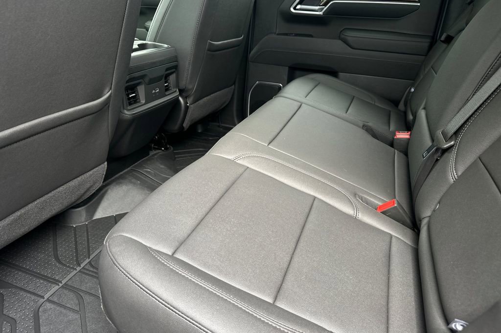 2026 Chevrolet Silverado 1500 RST photo 12