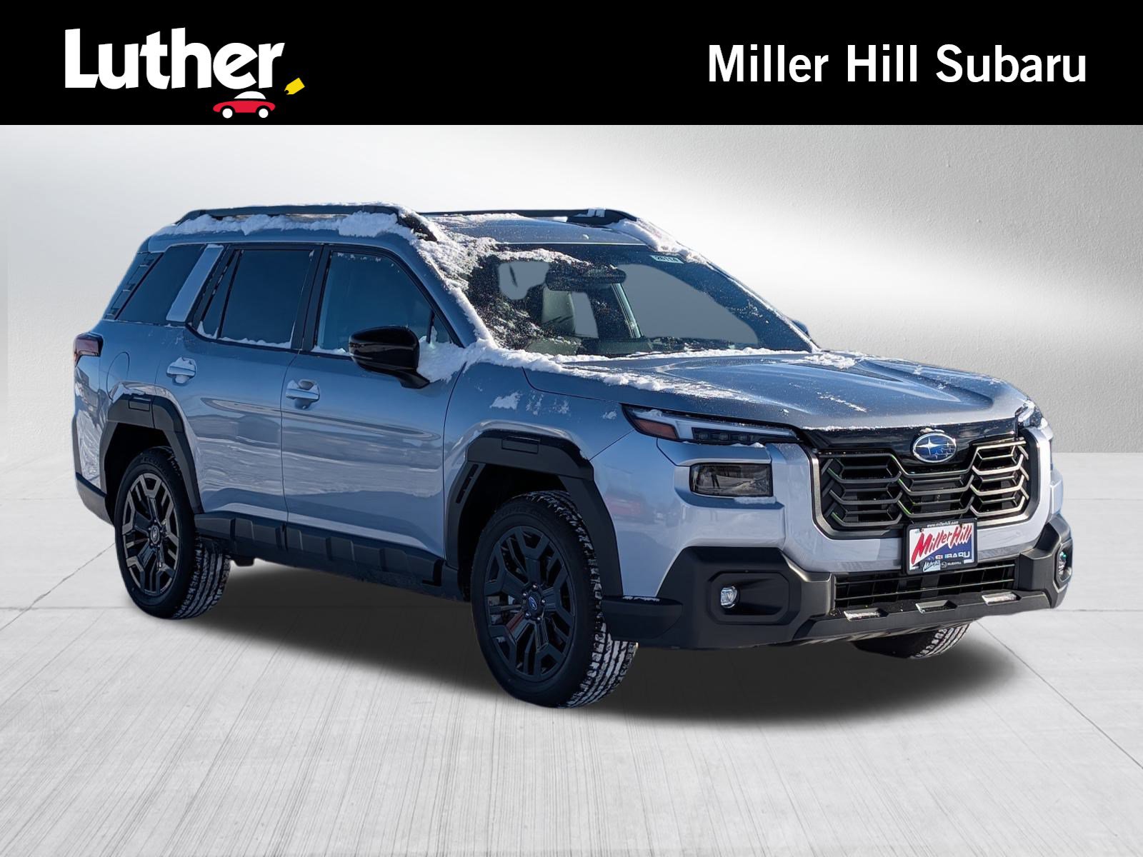 2026 Subaru Outback Limited's photo