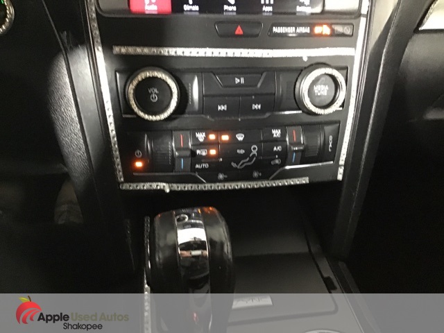 2018 Ford Explorer XLT photo 14