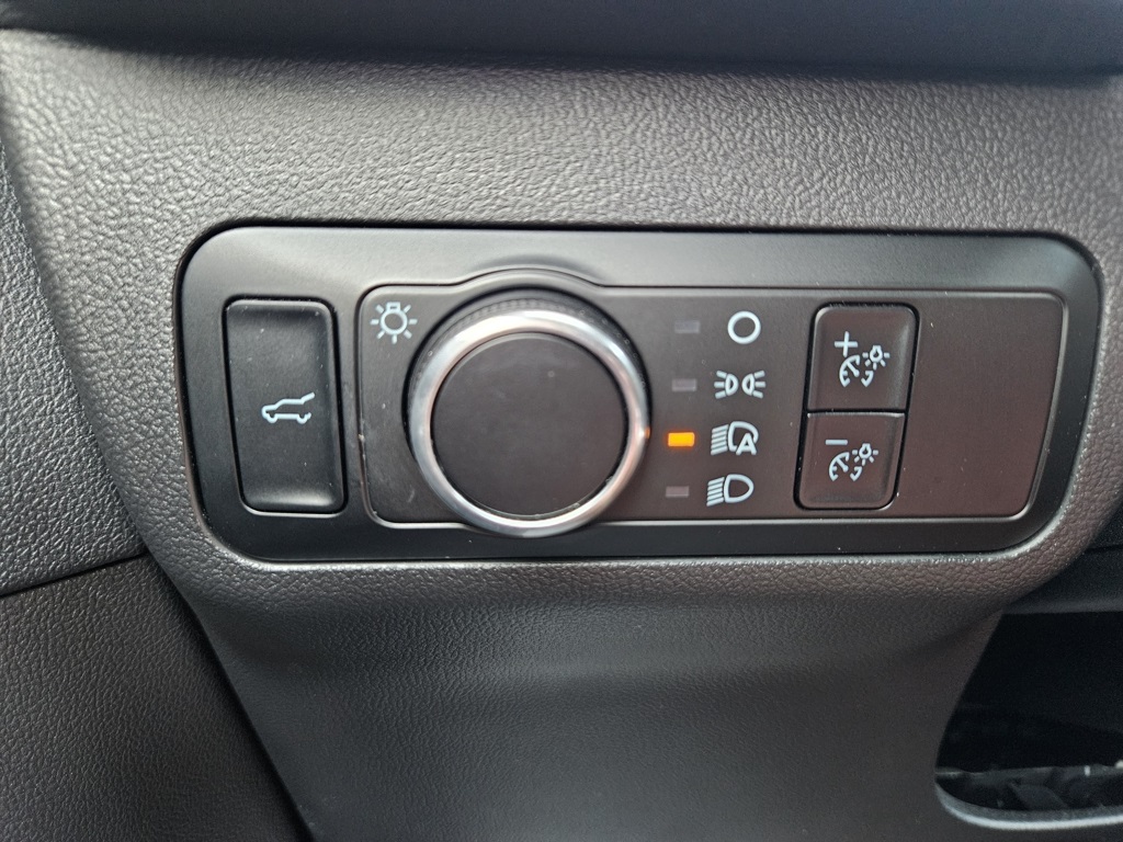 2024 Ford Escape ST-Line photo 19