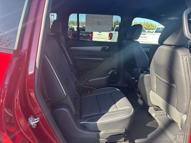 2025 Buick Enclave Sport Touring photo 25