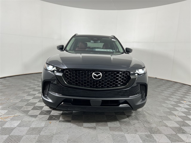 2025 Mazda CX-50 Premium photo 3