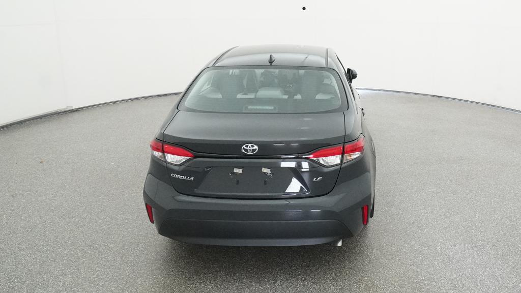 2025 Toyota Corolla LE photo 18