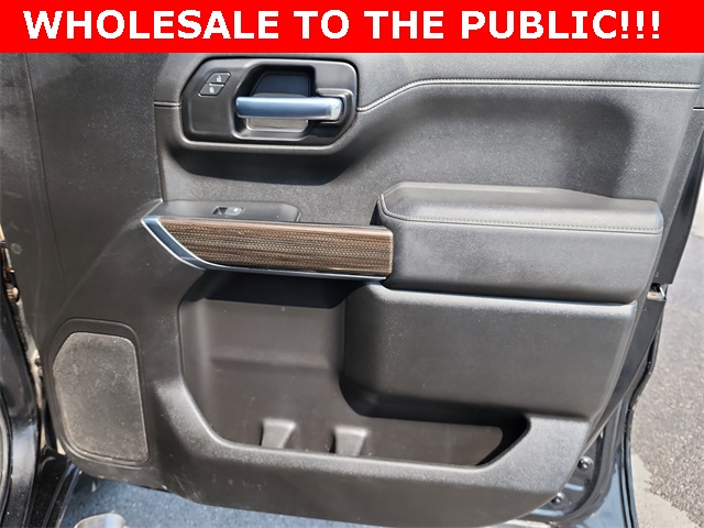 2022 Chevrolet Silverado 1500 LT photo 16