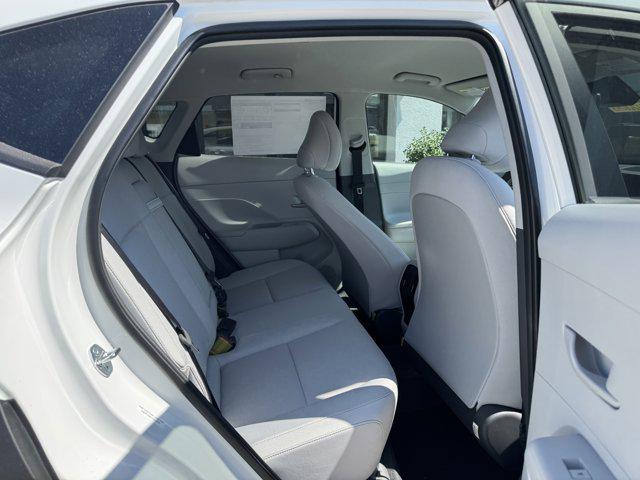 2026 Hyundai Kona SEL photo 23