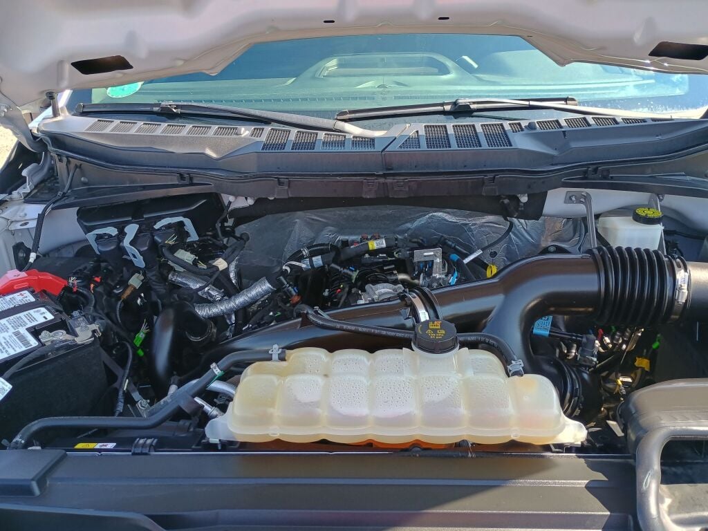 2022 Ford F-150 XL photo 20