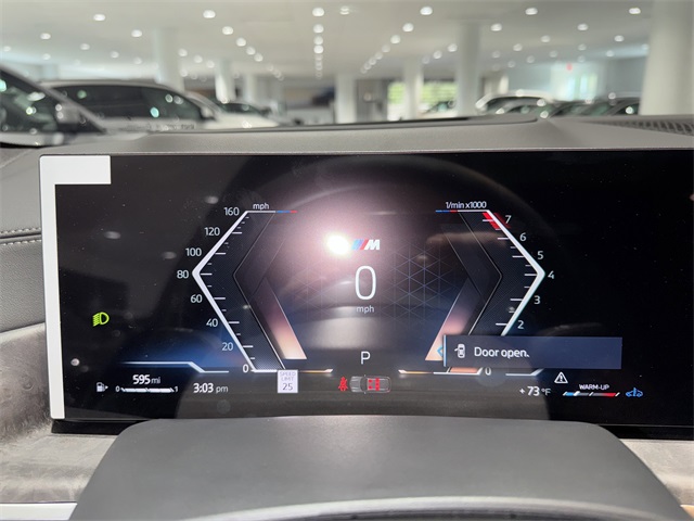 2026 Bmw X5 xDrive40i photo 17