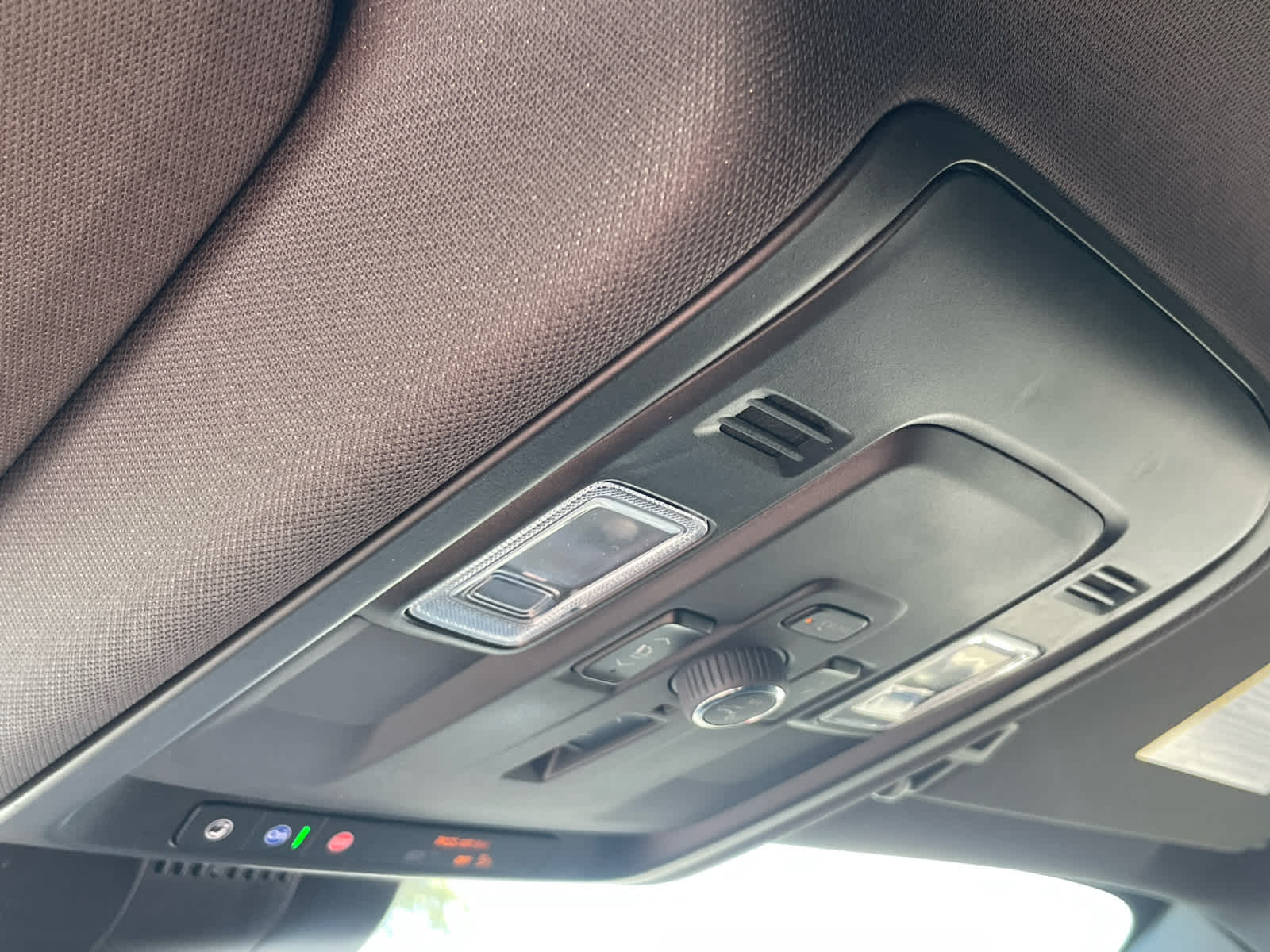 2025 Chevrolet Tahoe Premier photo 33
