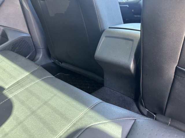 2020 Volkswagen Jetta 1.4T SE photo 23