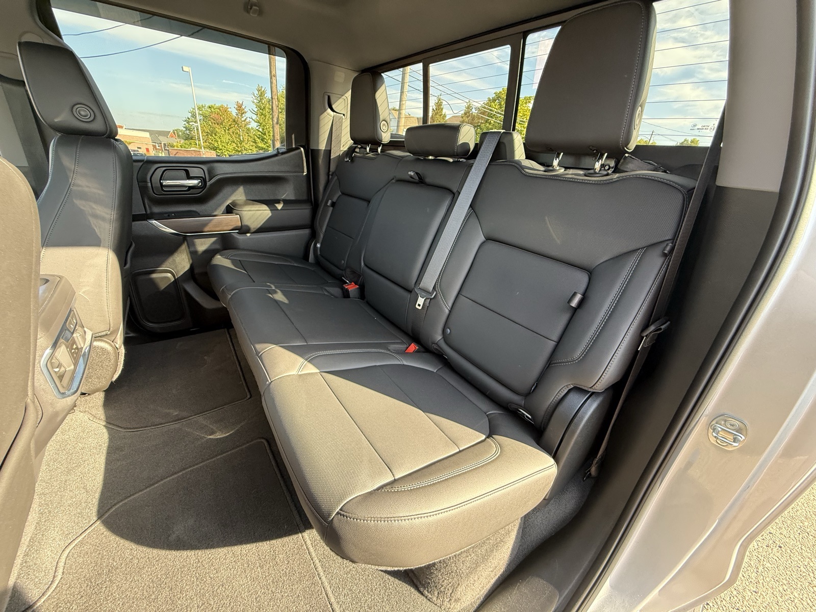 2020 Gmc Sierra 1500 SLT photo 27