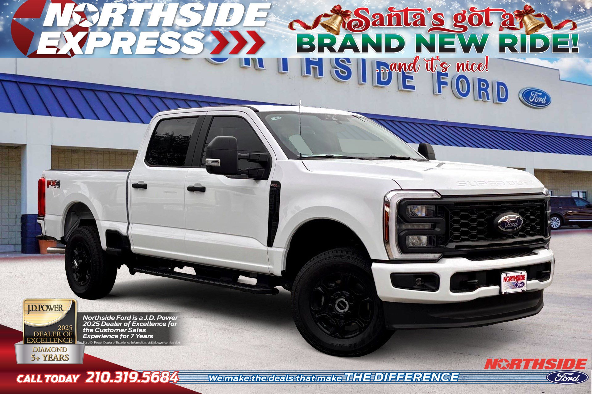 2026 Ford F-350 Super Duty XL's photo