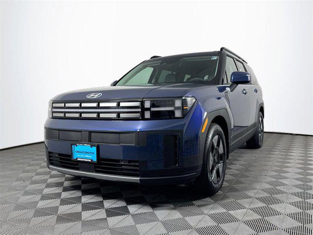 2026 Hyundai Santa Fe SEL's photo