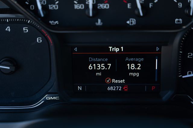 2020 Gmc Sierra 1500 SLT photo 27