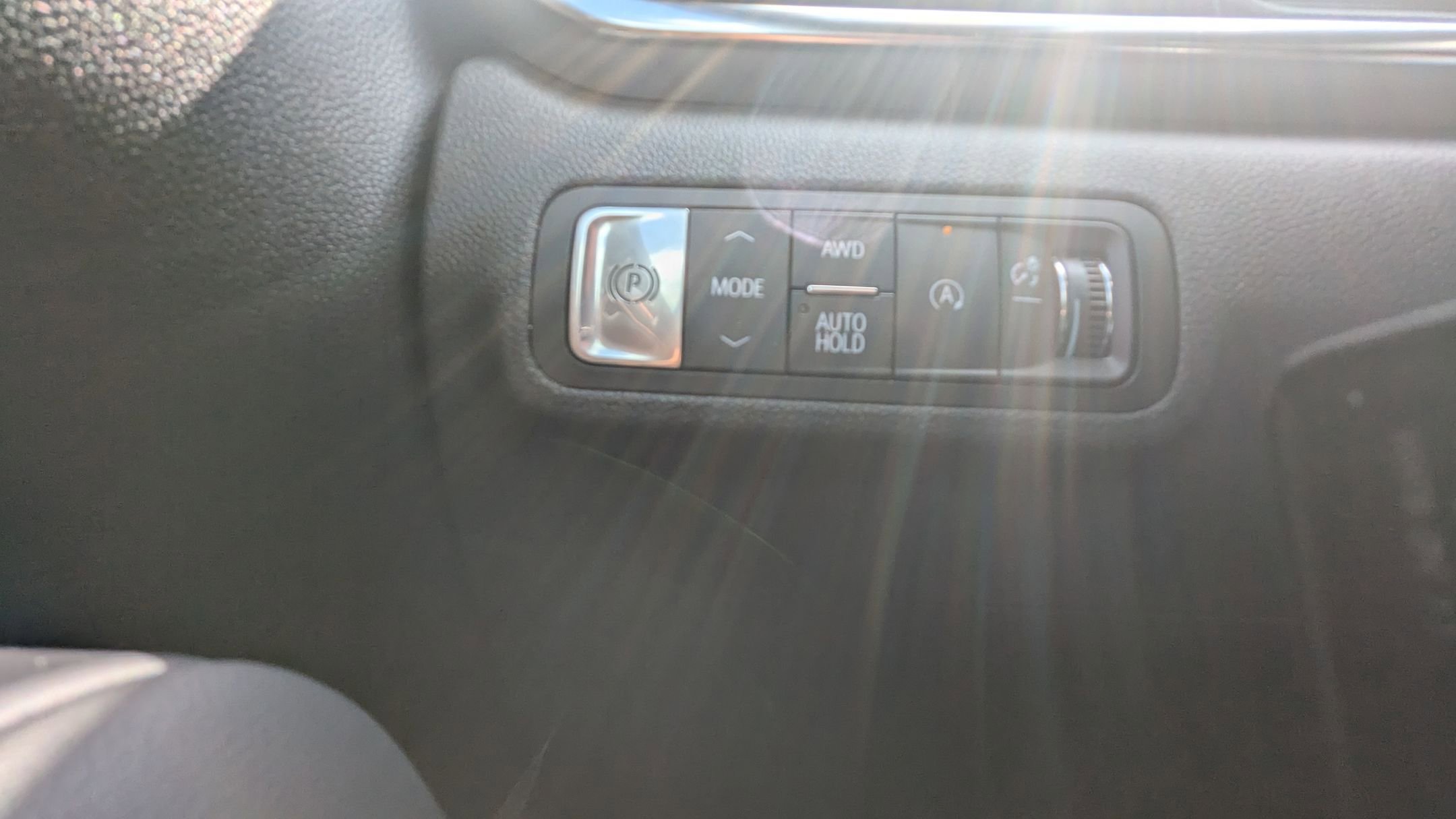 2026 Gmc Terrain Elevation photo 14