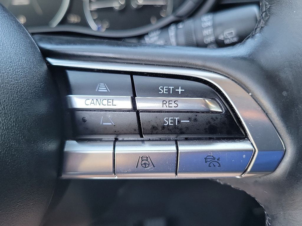 2021 Mazda CX-30 2.5 Turbo Premium Plus photo 6