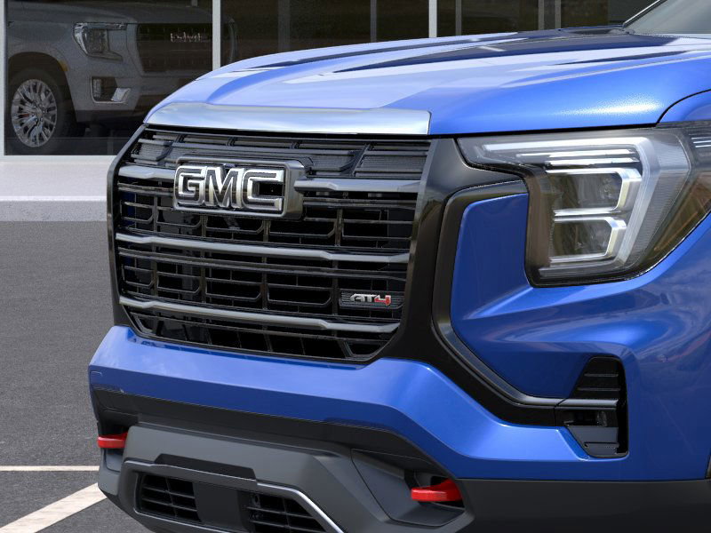 2026 Gmc Terrain AT4 photo 13