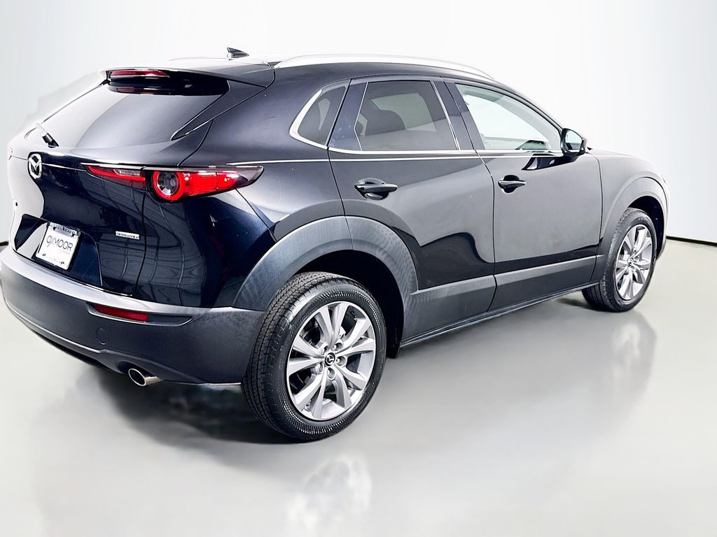 2021 Mazda CX-30 Premium photo 5