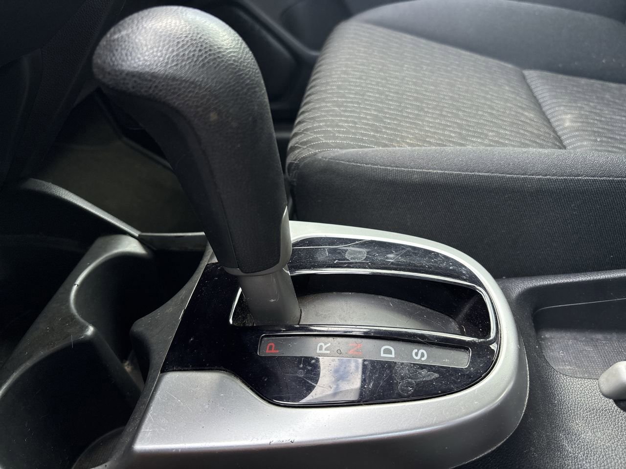 2019 Honda Fit EX photo 23