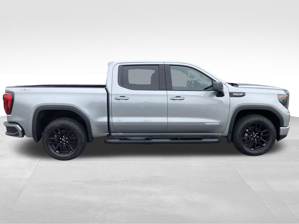 2025 Gmc Sierra 1500 Elevation photo 2