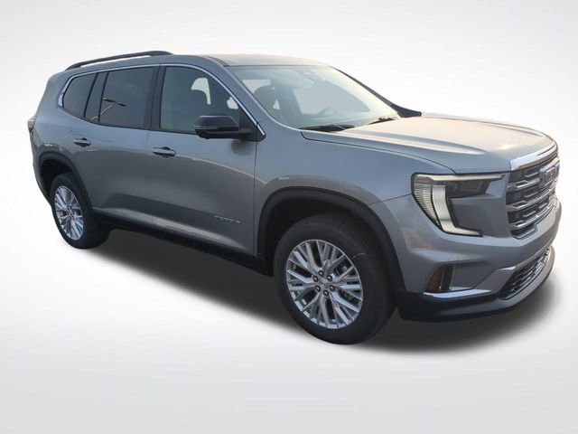 2026 Gmc Acadia Elevation photo 7