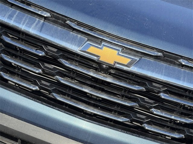 2026 Chevrolet Equinox LT photo 3