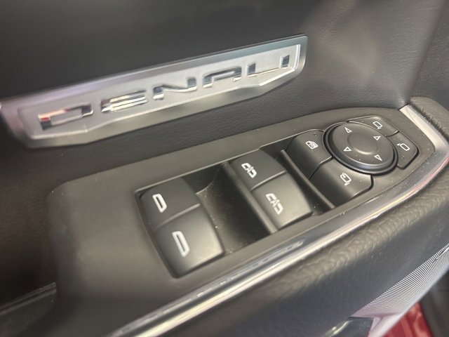 2024 Gmc Sierra 1500 Denali photo 4