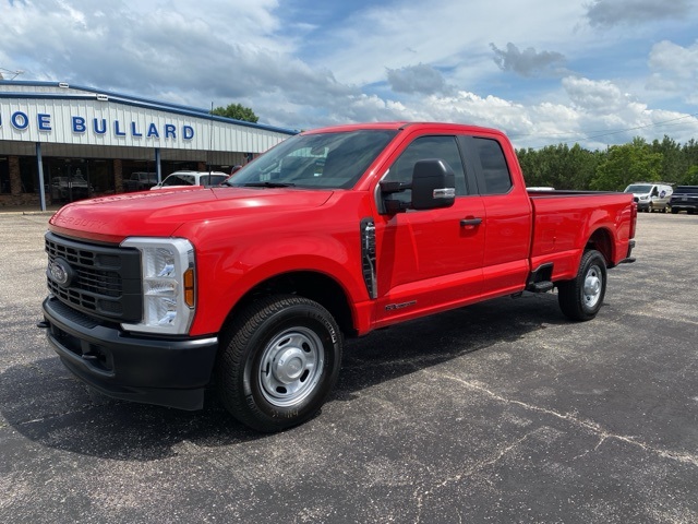 2025 Ford F-250 XL photo 5
