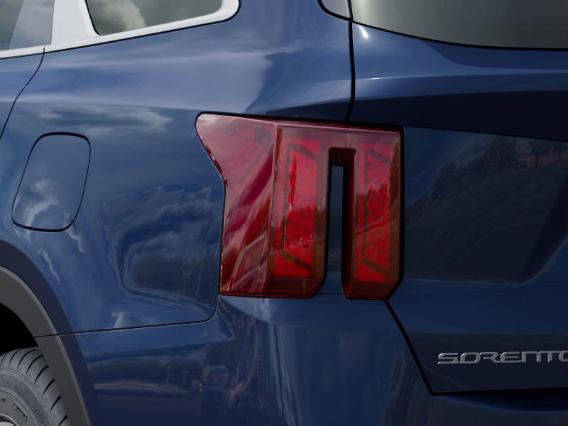 2025 Kia Sorento S photo 10