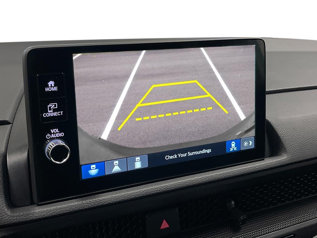 2026 Honda CR-V Hybrid photo 19