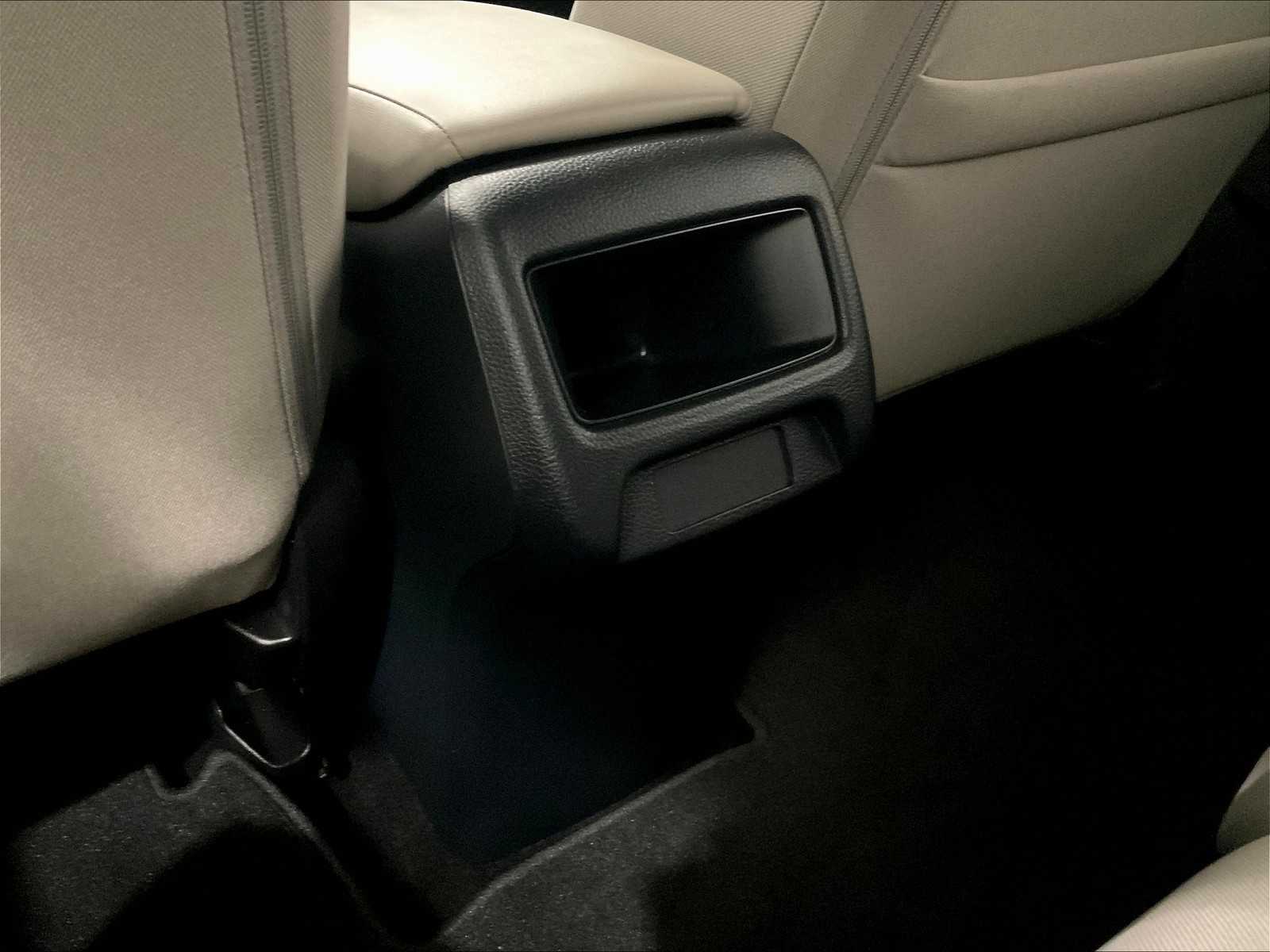 2023 Honda HR-V LX photo 27
