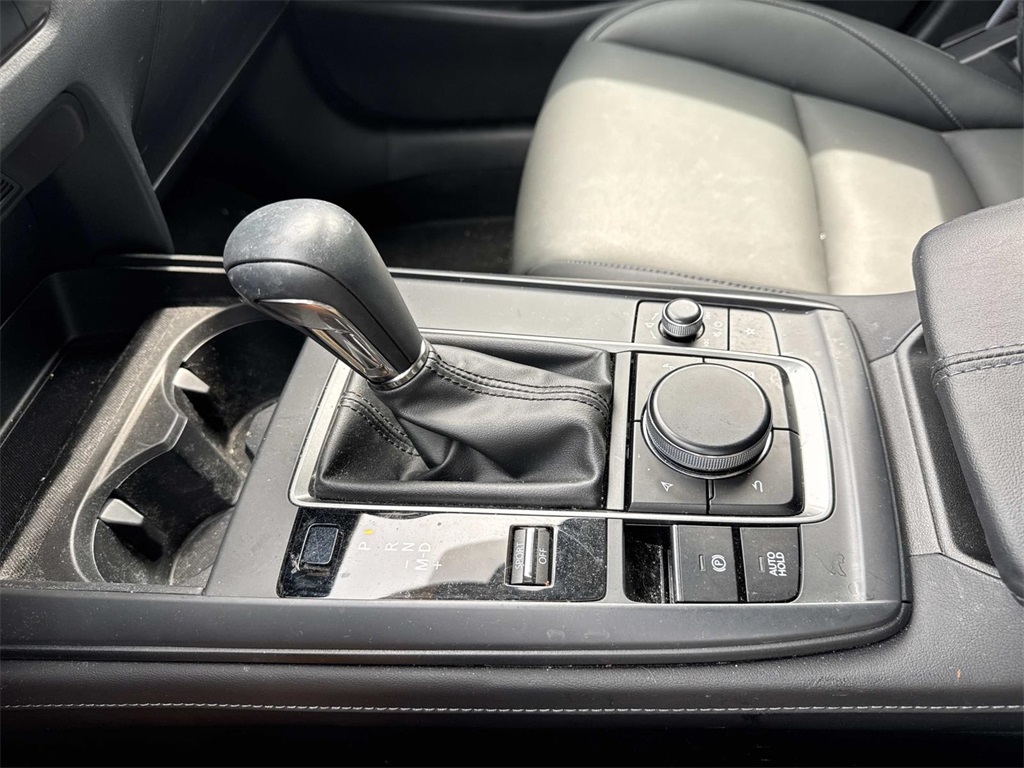 2023 Mazda CX-30 2.5 Select photo 23