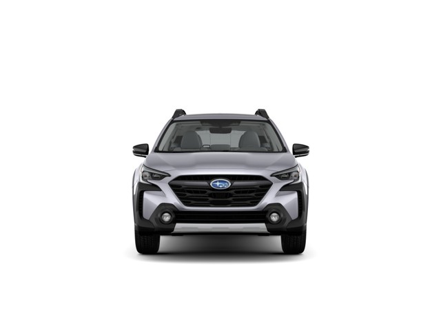 2025 Subaru Outback Limited XT photo 8